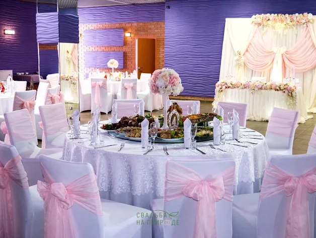 Фото №1 зала Банкетный зал loft