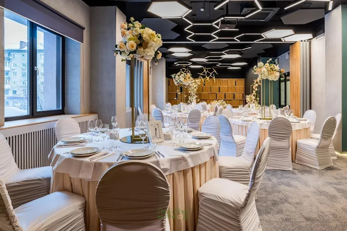 Фото №4 зала Summit