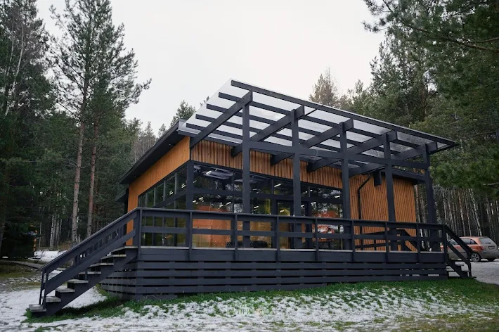 Фото №2 зала Зал «Малахит» 