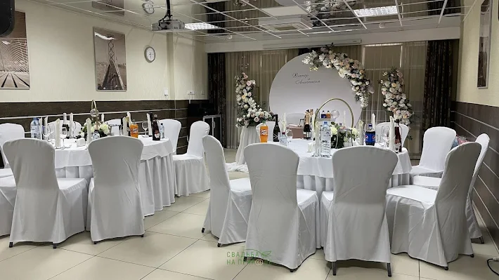 Фото №2 зала Зал «Дублин» 