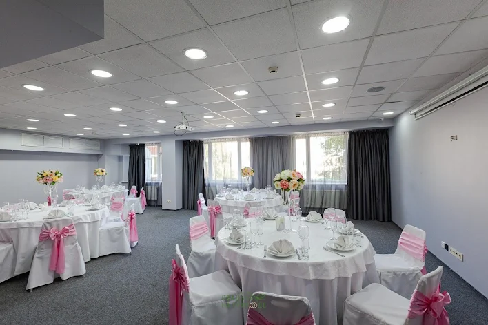 Фото №4 зала Зал «ЯЛТА» 