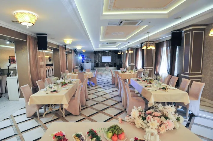 Фото №2 зала Основной зал