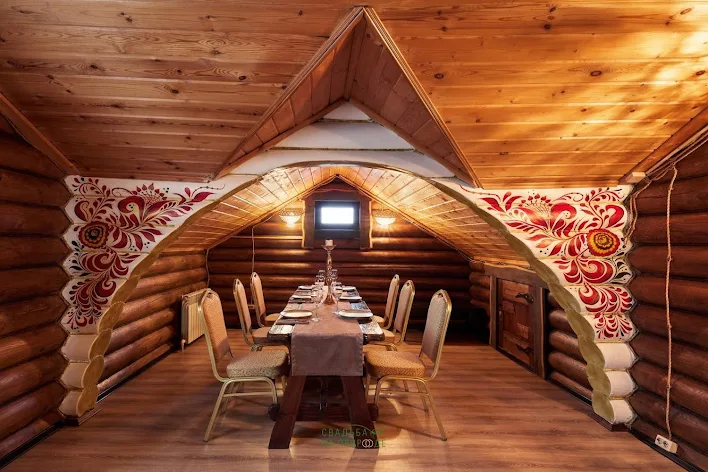 Фото №1 зала Vip-зал на 12 человек