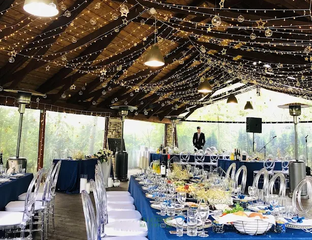 Фото №2 зала Веранда