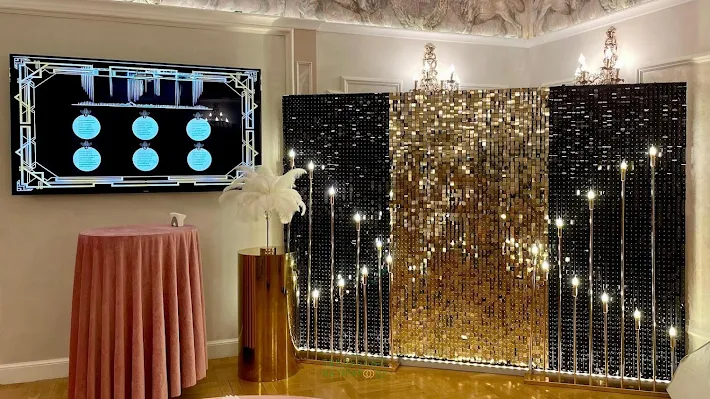 Фото №3 зала Малый зал