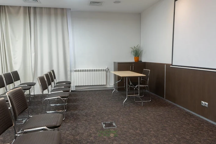 Фото №3 зала Зал «Бирюза» 