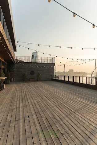 Фото №2 зала Основной зал