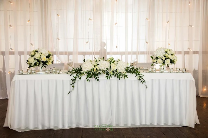 Фото №3 зала Банкетный зал