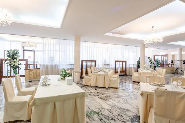 Фото №1 зала Ресторан «Массимо» 