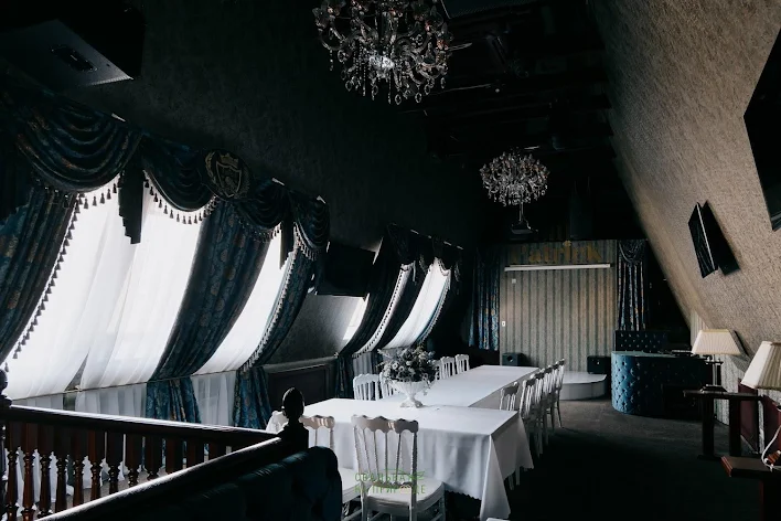 Фото №4 зала Зал «Сан Патрик» 