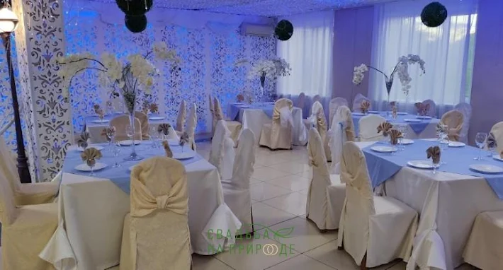 Фото №1 зала Ресторан «Райтекс» 