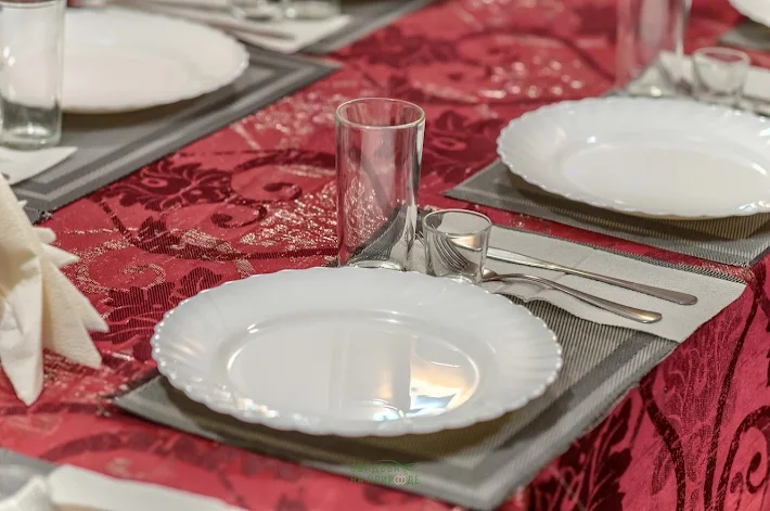 Фото №1 зала Банкетный зал №1