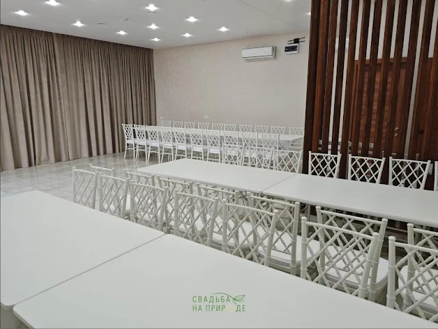 Фото №4 зала Зал «Арцах» 