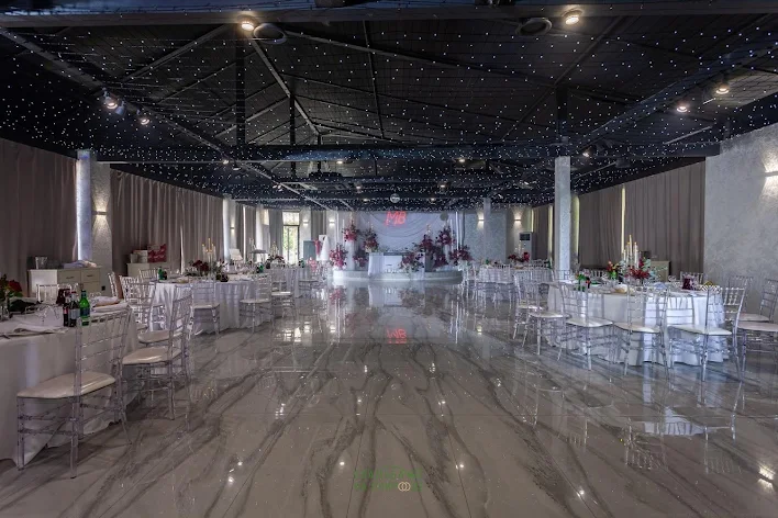 Фото №1 зала Зал  seven