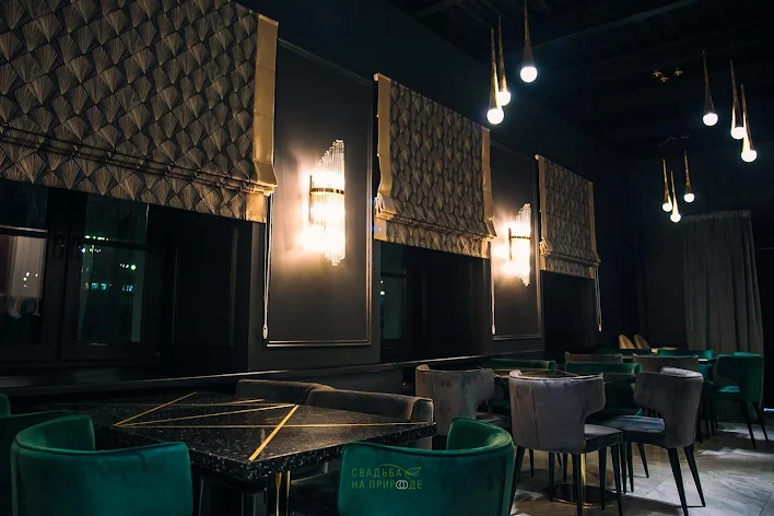 Фото №2 зала Основной зал