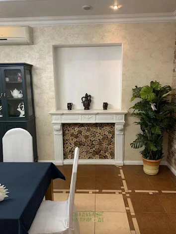 Фото №1 зала Банкетный зал