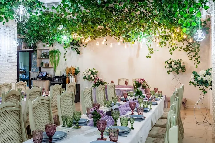 Фото №1 зала Зал «Лофт» 