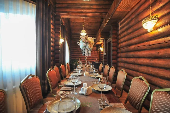 Фото №3 зала Vip-зал на 20 человек