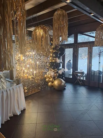 Фото №2 зала Караоке-зал