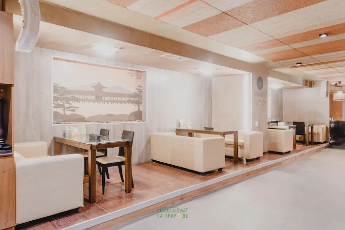 Фото №1 зала Элитный зал