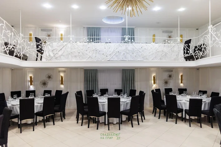 Фото №4 зала Ресторан «#proСчастье» 