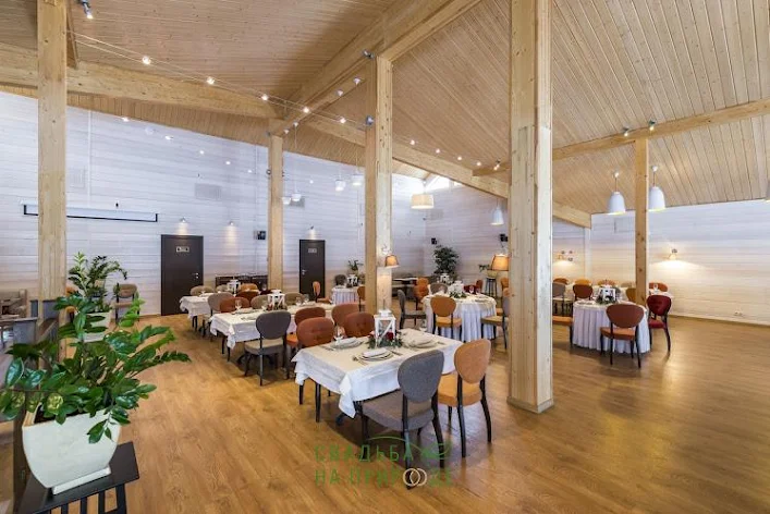 Фото №1 зала Зал на 100 человек