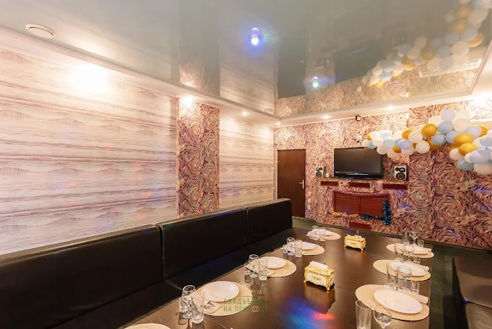 Фото №4 зала Vip-зал