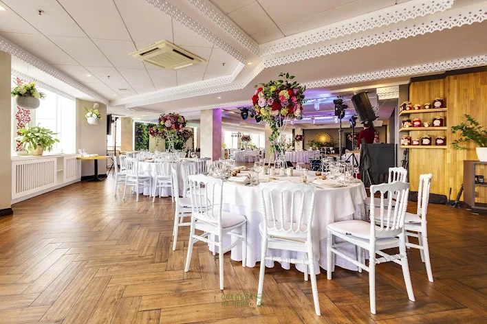 Фото №3 зала Основной зал