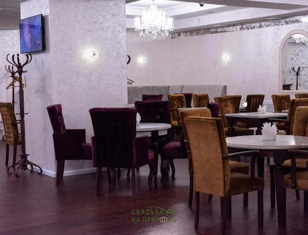 Фото №2 зала Основной зал