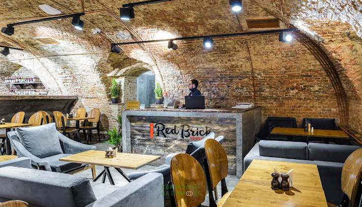 Фото №2 зала Ресторан