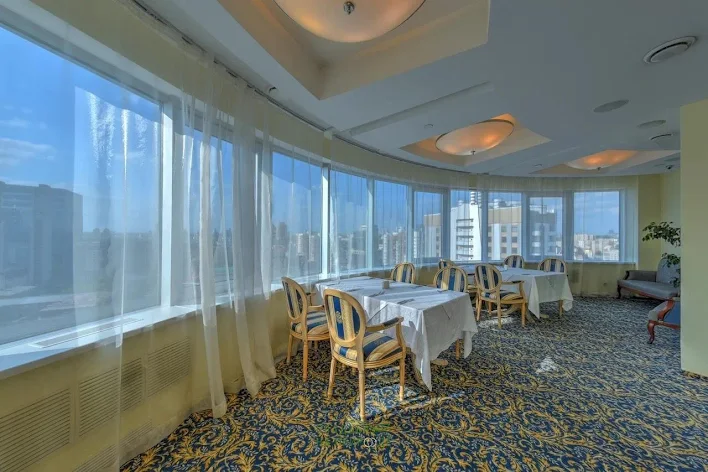 Фото №3 зала Vip-зал