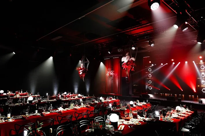 Фото №4 зала Основной зал