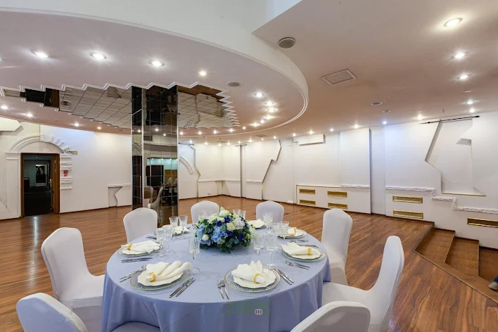 Фото №3 зала Банкетный зал