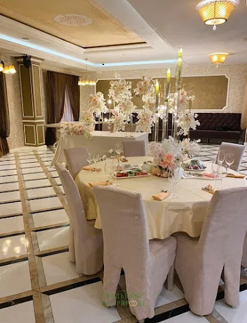 Фото №1 зала Основной зал