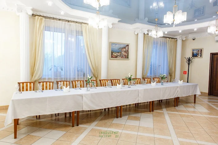 Фото №4 зала Основной зал