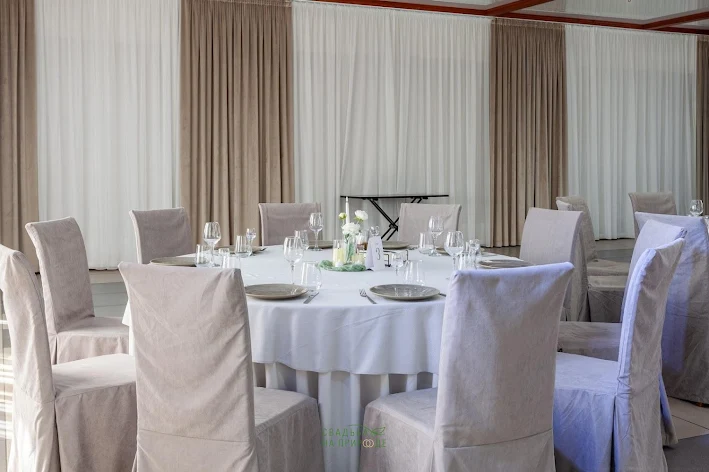 Фото №1 зала Банкетный зал