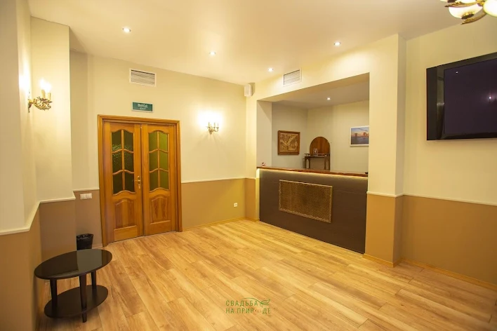 Фото №1 зала Зал «Манарага» 