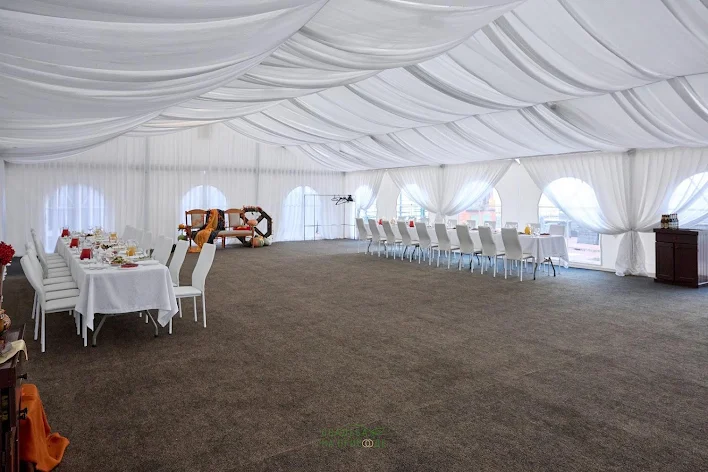 Фото №2 зала Шатер