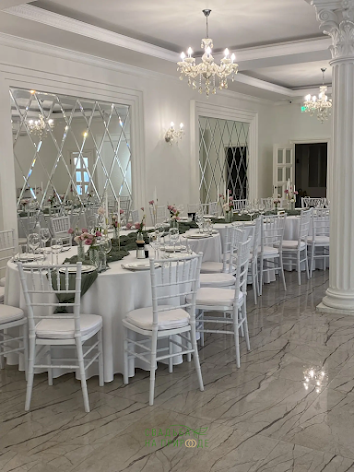 Фото №1 зала Европейский зал «Версаль» 
