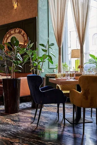 Фото №2 зала Зал «Платов» 