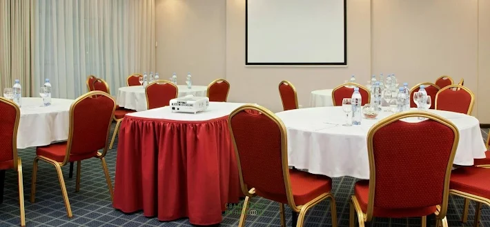 Фото №2 зала Зал «Тверь» 