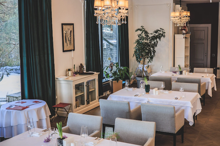 Фото №1 зала Банкетный зал