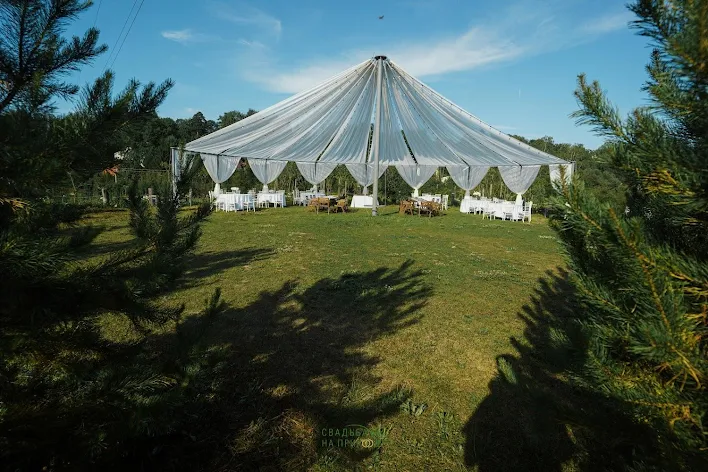 Фото №2 зала Green zone