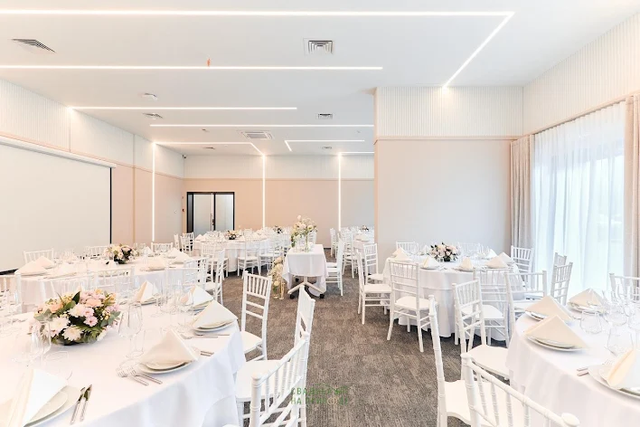 Фото №3 зала Банкетный зал