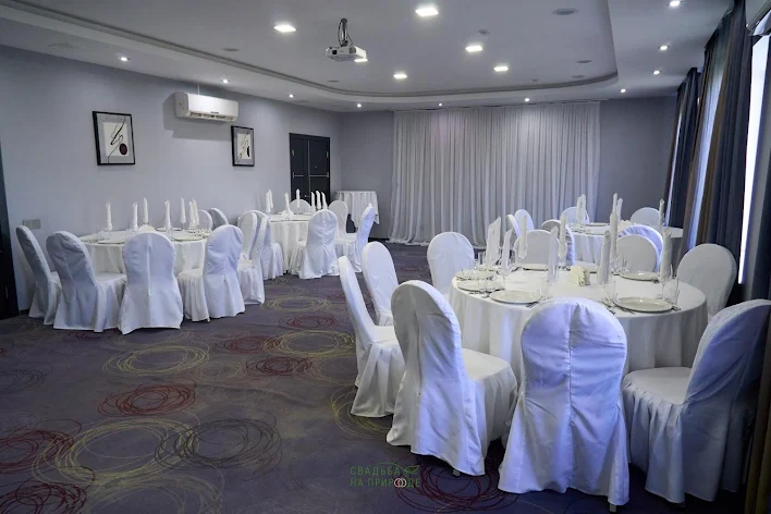 Фото №4 зала Банкетный зал