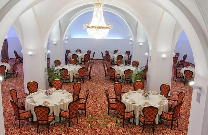 Фото №2 зала Зал «Онегин» 