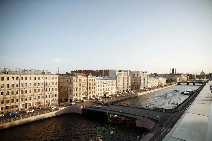 Фото №1 зала Основной зал