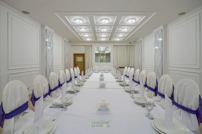 Фото №3 зала Банкетный зал №2