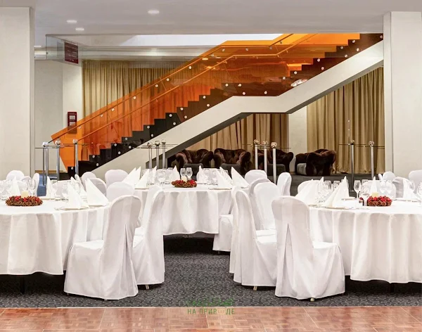 Фото №3 зала Зал «Павловский» 