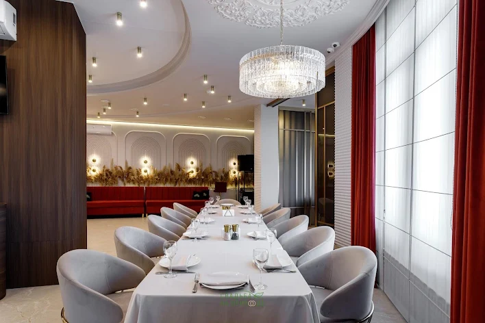 Фото №2 зала Основной зал